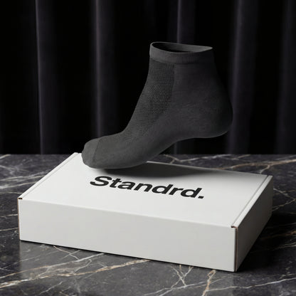 STANDRD ELEVATE™ Height Increase Socks (2-Pack)